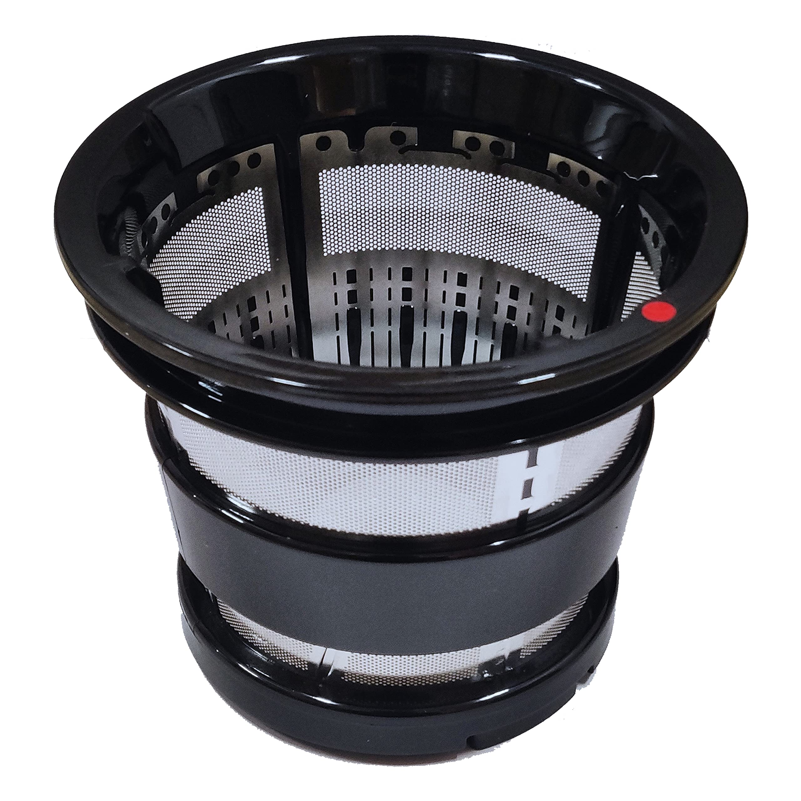 Kuvings EVO Series Strainer Attachment Works only with EVO700, EVO810 & EVO820 Cold Press Juicer (Juice Strainer)