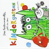 Das Farbenmonster geht in den Kindergarten