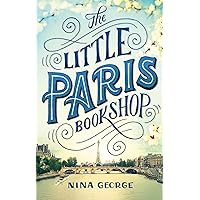 The Little Paris Bookshop