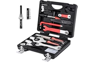 BIKE HAND BIKEHAND Bike Bicycle Repair Tool Kit