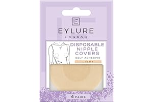 Eylure Women's Disposable Nipple Cover