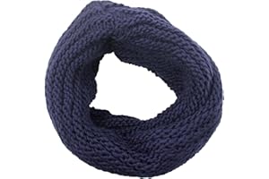 Sciarpa Nera Donna Grande Sciarpone Da Ragazza Passeggio Scialle