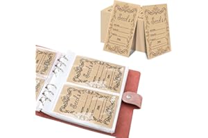 ACTIMED 100 Samen-Aufbewahrung Umschläge, Selbstklebende Organizer für Garten, Samen-Spar-Umschläge, Aufbewahrungsbox, Sammelbinder und Organisation, ideale Samen-Spar-Pakete (Rosa)