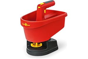 WOLF-GARTEN Wolf Garden - Universal Shaker WE-B; 5455000, Red, 2x2x2 cm