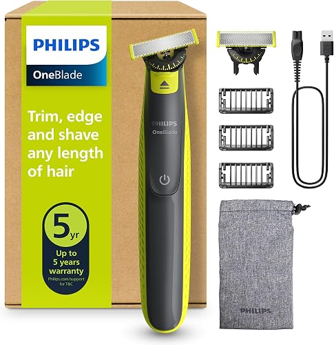 Philips OneBlade 360 Auténtico