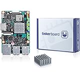 Asus Tinker Board Desktop Computer