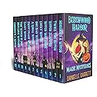 Beechwood Harbor Magic Mysteries: The Complete 12-Book Series (English Edition)