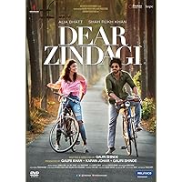 Dear Zindagi