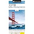 DK Eyewitness Top 10 San Francisco