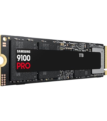 Samsung 980 PRO 1TB M.2 SSD 1TB ② Amazon.in: Buy Samsung 980 PRO 1TB Up to 7,000 MB/s PCIe 4.0