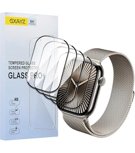 Vaxson 3-Pack Screen Protector, Compatible With Trimble T7 - View #8