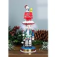 Kurt Adler Peanuts Snoopy Hollywood Nutcracker