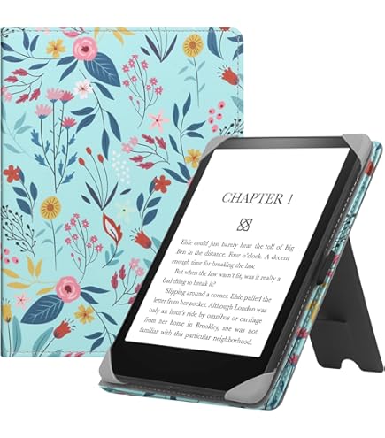 HoYiXi Universal Case For 7" Paperwhite/Colorsoft/Signature - View #7