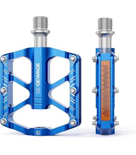 Sixpack Racing 1st Ride Pedal - Pédale Plate Enfants | Achat