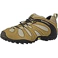 Merrell Men's Chameleon 8 Stretch Waterproof Hiking Shoe