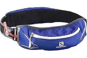 ‎SALOMON Salomon Trailrunning Gürtel 500ml Agile 500 Belt Set
