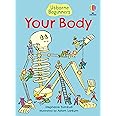 Your Body (Usborne Beginners)