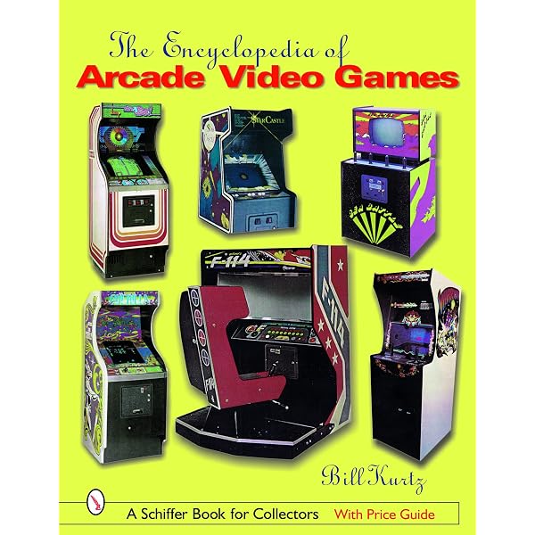 Supercade: A Visual History of the Videogame Age 1971-1984 (The