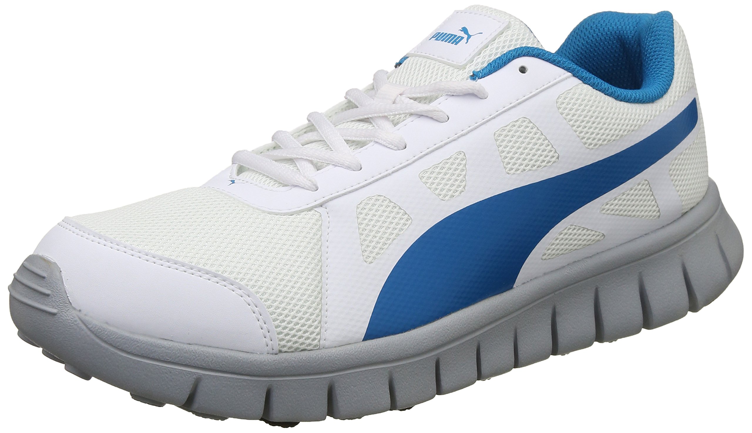 puma unisex's running shoes