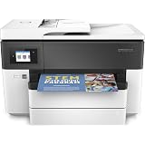 HP Officejet 7110 A3 - Impresora de tinta (4800 x 1200 dpi, USB, WiFi,  Ethernet, ePrint, Airprint, Cloud print), Negro : Hp-Inc: Amazon.es:  Informática