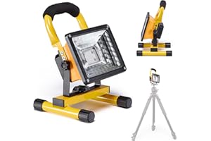 Infrared Illuminator - Nightfox Arc, 20W Infrared Floodlight, Fast USB Charging, Wide Beam IR Torch Emits Invisible Light for Use with Night Vision Devices Only, Ecologists, Bat Survey Equipment