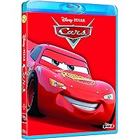 Cars - Collection 2016 (Blu-Ray)