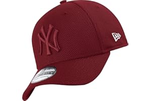 New Era Baseball Cap New York Yankees Los Angeles Dodgers 39thirty MLB grau rot Oliv