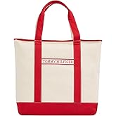 Tommy Hilfiger TH SUMMER CANVAS TOTE Bag Women
