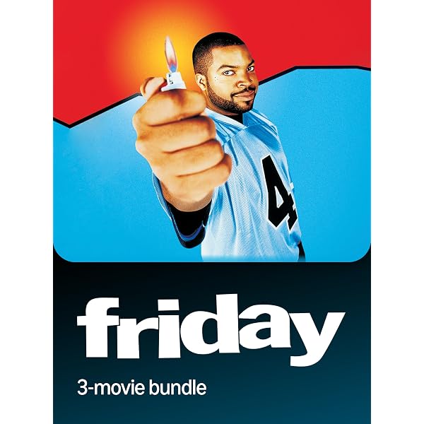 Next Friday [DVD]: Amazon.co.uk: Ice Cube, Mike Epps, Justin