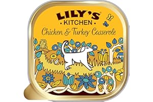 LILY'S KITCHEN Lilys Kitchen Comida completa para perros
