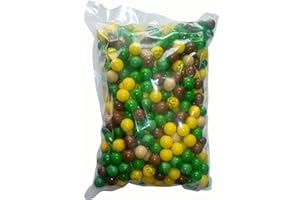 New Legion Mixed Paintballs 500