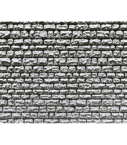 Faller FA151908 – Disturbi Nel Nido – Accessorio Per Modellismo Ferroviario In Scala H0 – Figura Animali E Scenario, Multicolore - 4