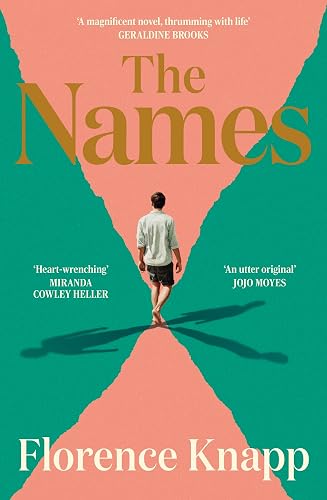 The Names: 'The best debut novel in years' Sunday Times