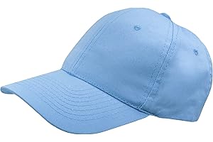 Colours & Beauty Cappello Baseball Unisex Adulto in Cotone Colorato Vintage Regolabile | Cappello con Visiera da Donna | Cappellino Uomo con Visiera | Cappello Estivo | Cappello Casual | Snapback