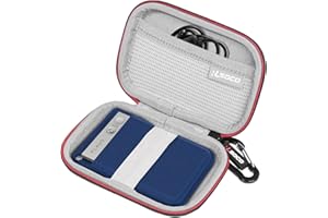 RLSOCO Tasche für PLAUD Note KI Digitales Diktiergerät und Magnetische Hülle - Schwarz