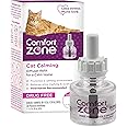 Comfort Zone Cat Calming Diffuser Refills: 1 Pack