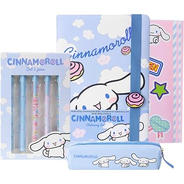 Ensemble Papeterie Bluey - Mini Bloc-notes Et Agenda Secret Verrouillable Avec Stylo Invisible - Cadeau Pour Enfants Dès 4 Ans - Rentrée Scolaire