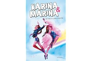 Karina & Marina 2 - Un minuto para triunfar (Lo más visto)