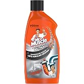 Mr Muscle Mutfak i&ccedil;in Jel Lavabo A&ccedil;ıcı 500 mL