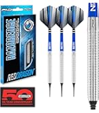 Red Dragon Razor Edge Extreme | 90% Tungsten Darts | The Dart Depot