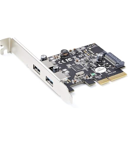 SATA Verlengkabel 30 Cm – 15-pins Stroomverlenging, Mannelijk/vrouwelijk, Interne SATA, StarTech, Levenslange Garantie