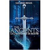 The Ancients: La cacciatrice di mostri