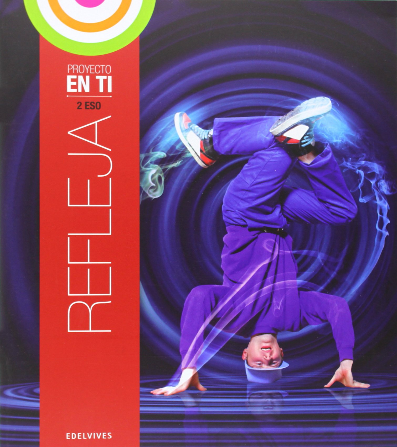 Refleja 2º ESO )