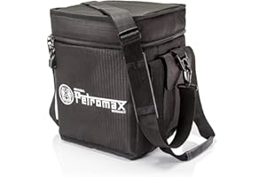 Petromax rakieta kuchenka torba