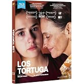 Los tortuga [Blu-ray]