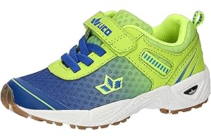 Lico Barney Scarpe da ginnasticaUnisex - Bambini e Ragazzi