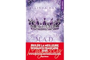 Mad Majesty - Tome 01