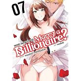 Who Wants to Marry a Billionaire? Vol. 7
