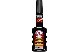STP LIMPIA INYECTORES GASOLINA 200ML