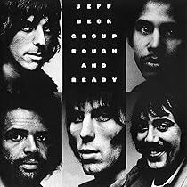 Jeff Beck Group: Jeff Beck: Amazon.es: CD y vinilos}